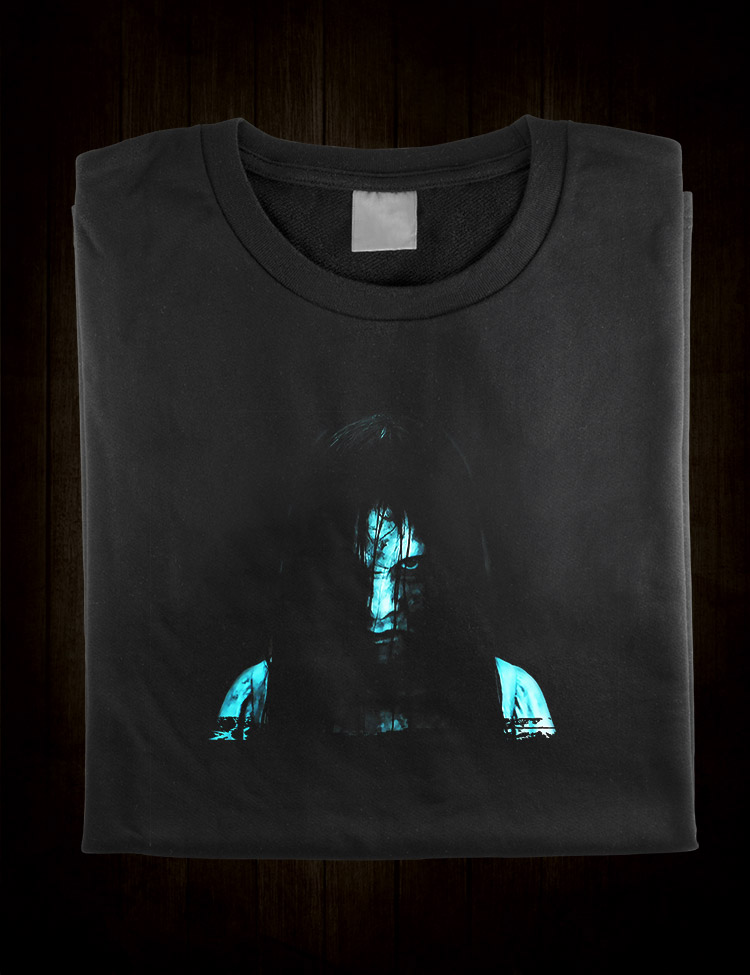 The Ring T-Shirt