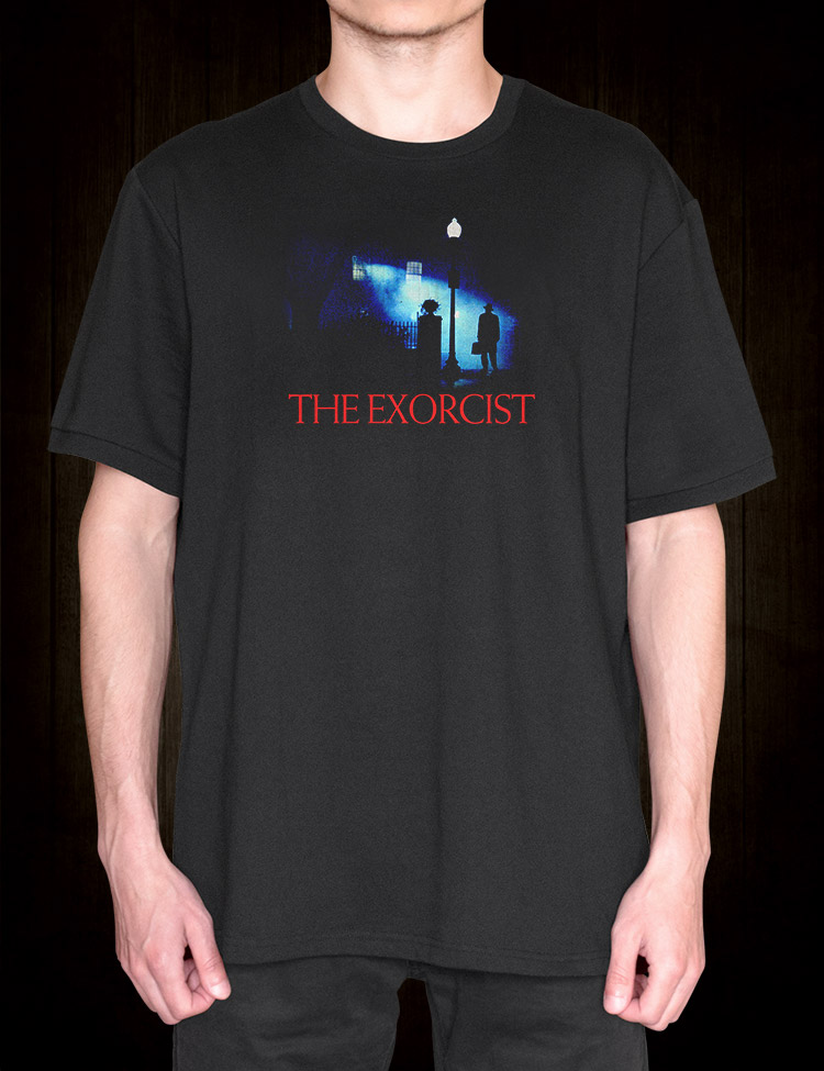 The Exorcist T-Shirt