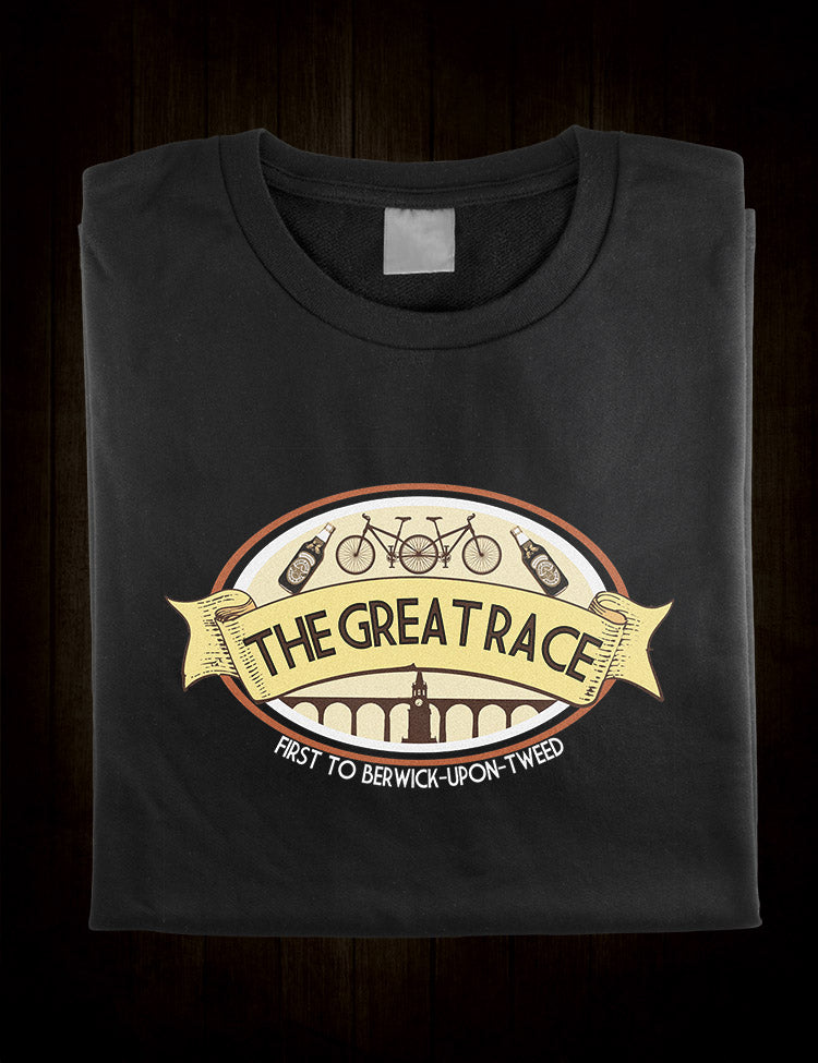The Great Race T-Shirt