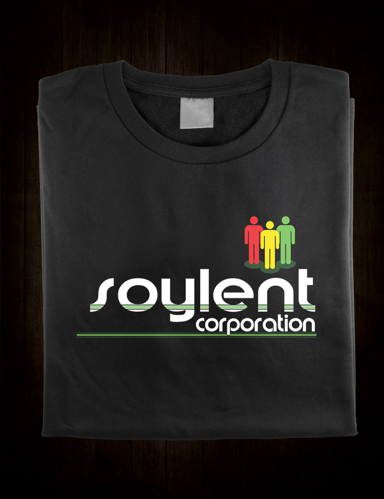 Soylent Green T-Shirt