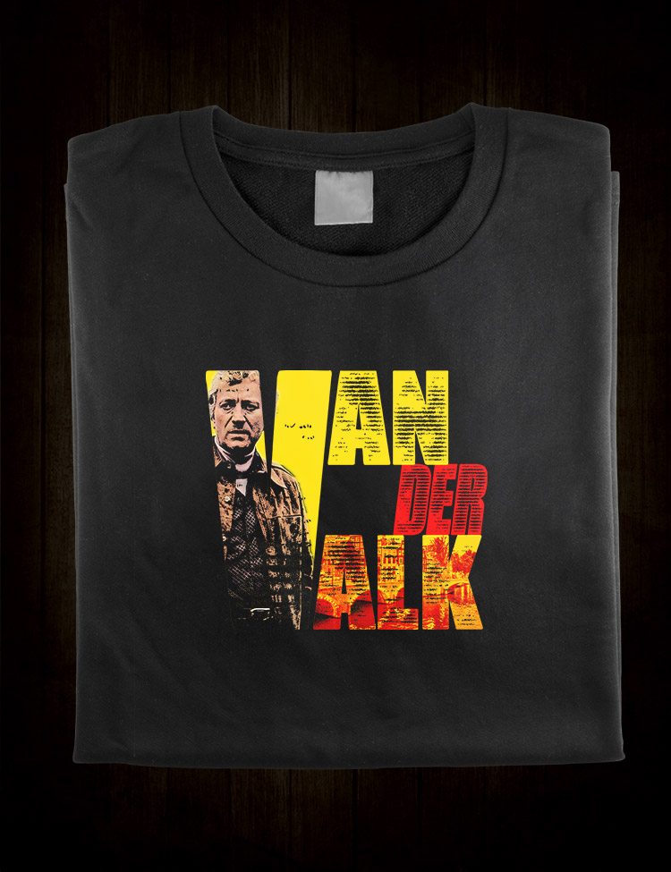 Van Der Valk T-Shirt