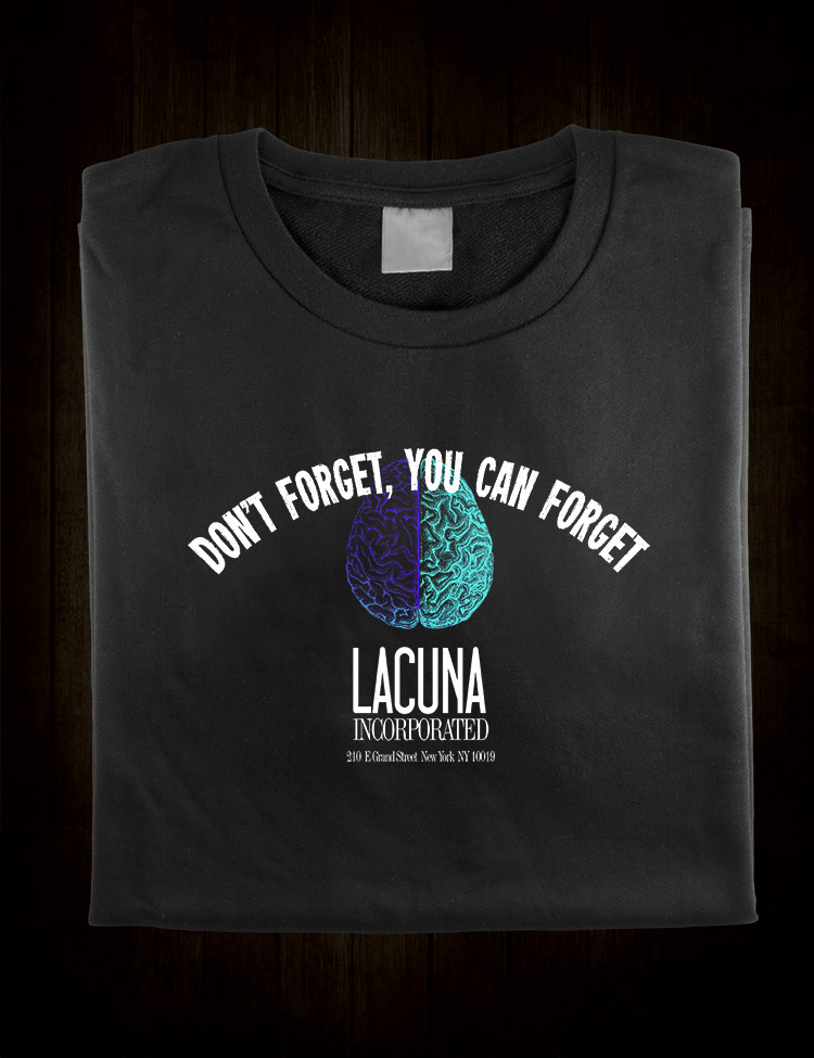 Lacuna Inc. T-Shirt - Hellwood Outfitters