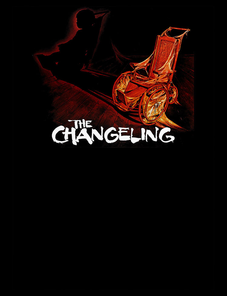 The Changeling T-Shirt