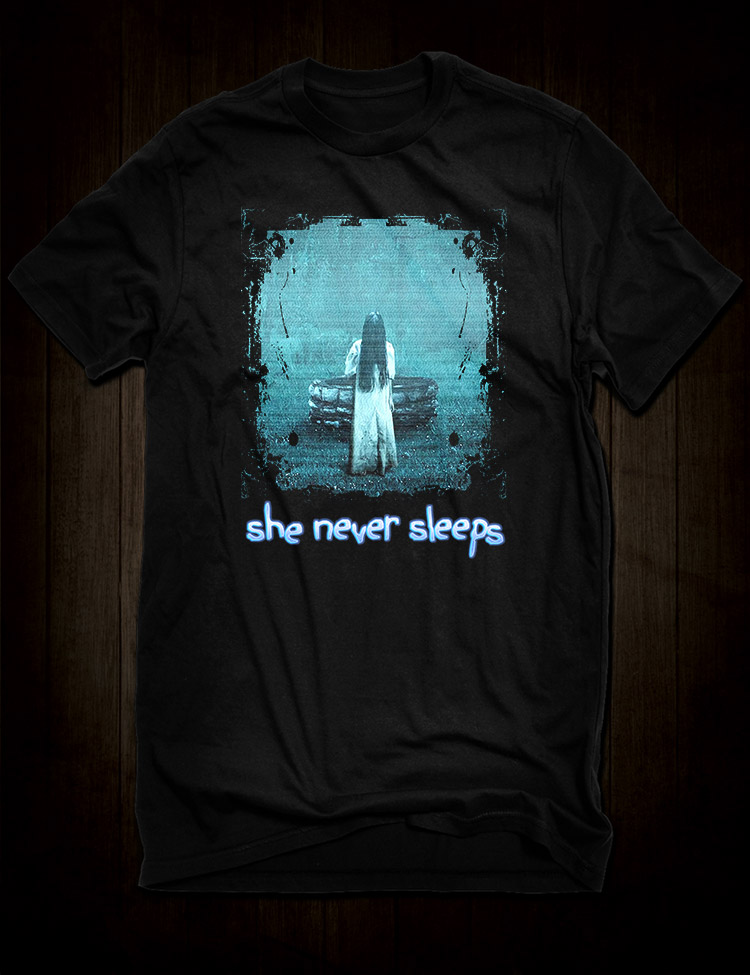 The Ring - Well T-Shirt