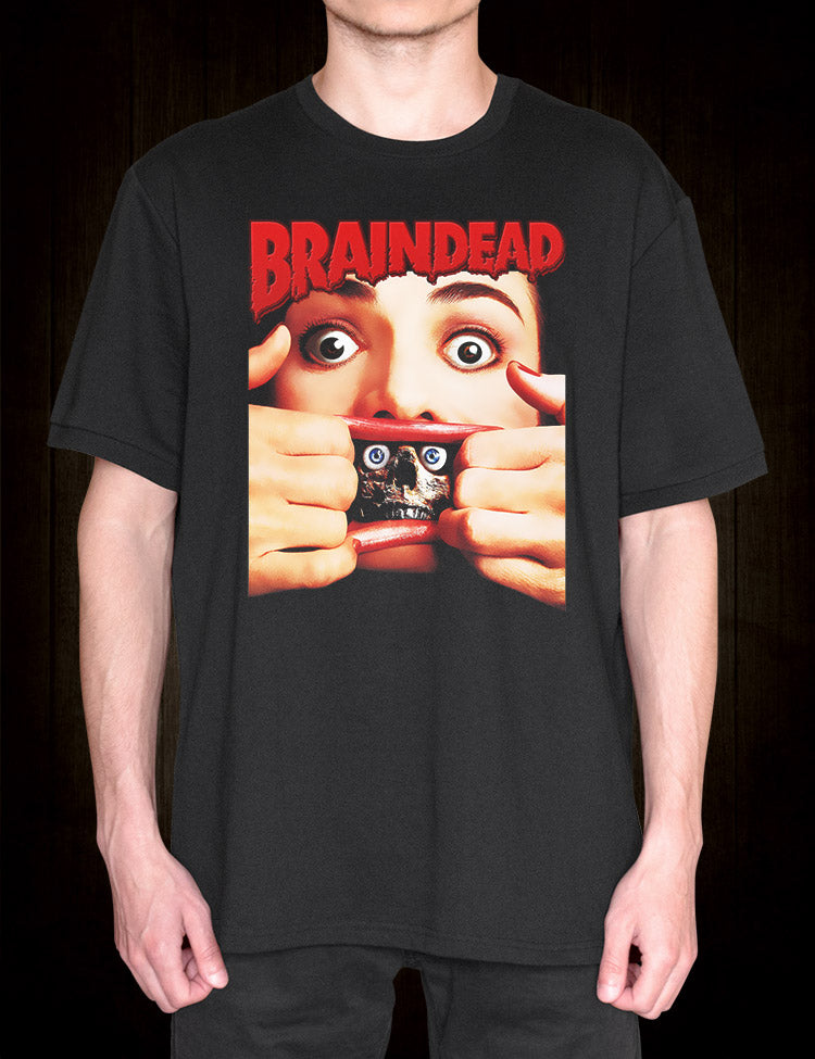 Braindead T-Shirt - Hellwood Outfitters