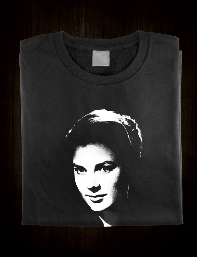 Grace Kelly T-Shirt - Hellwood Outfitters