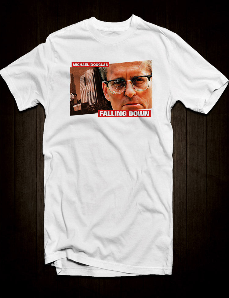 Falling Down T-Shirt - Hellwood Outfitters