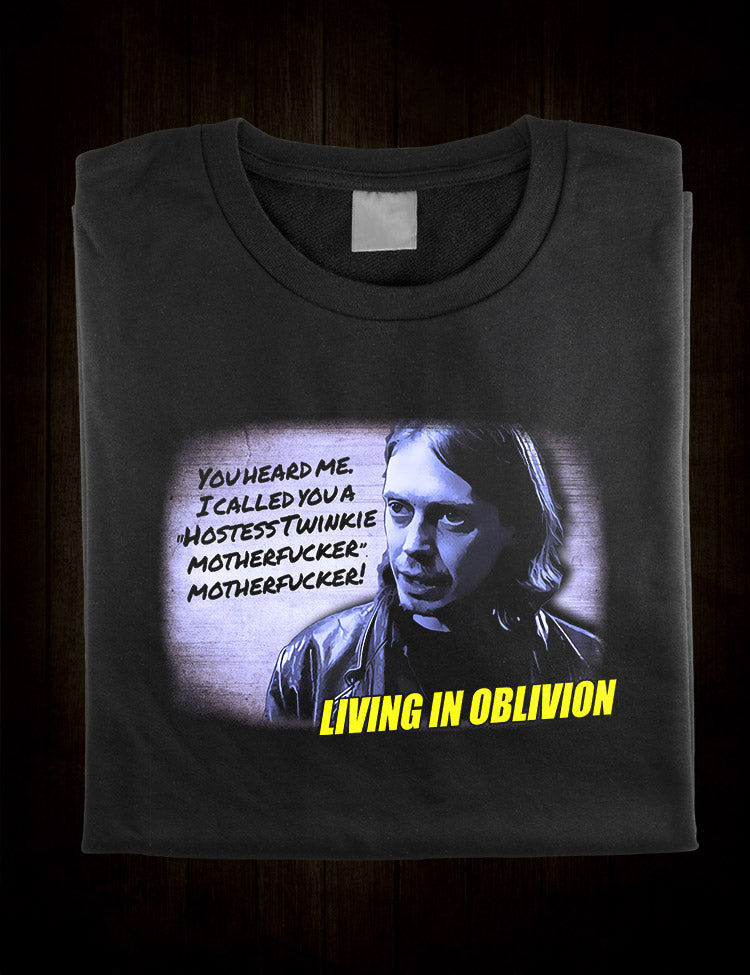 Living In Oblivion T-Shirt - Hellwood Outfitters