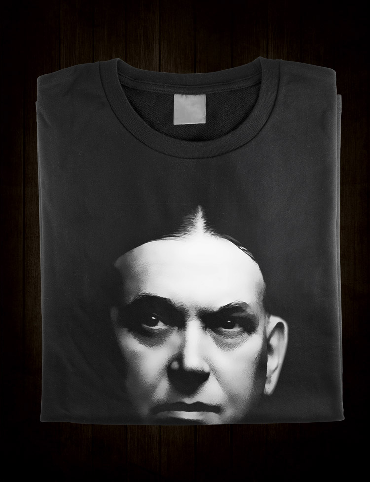 H L Mencken T-Shirt - Hellwood Outfitters