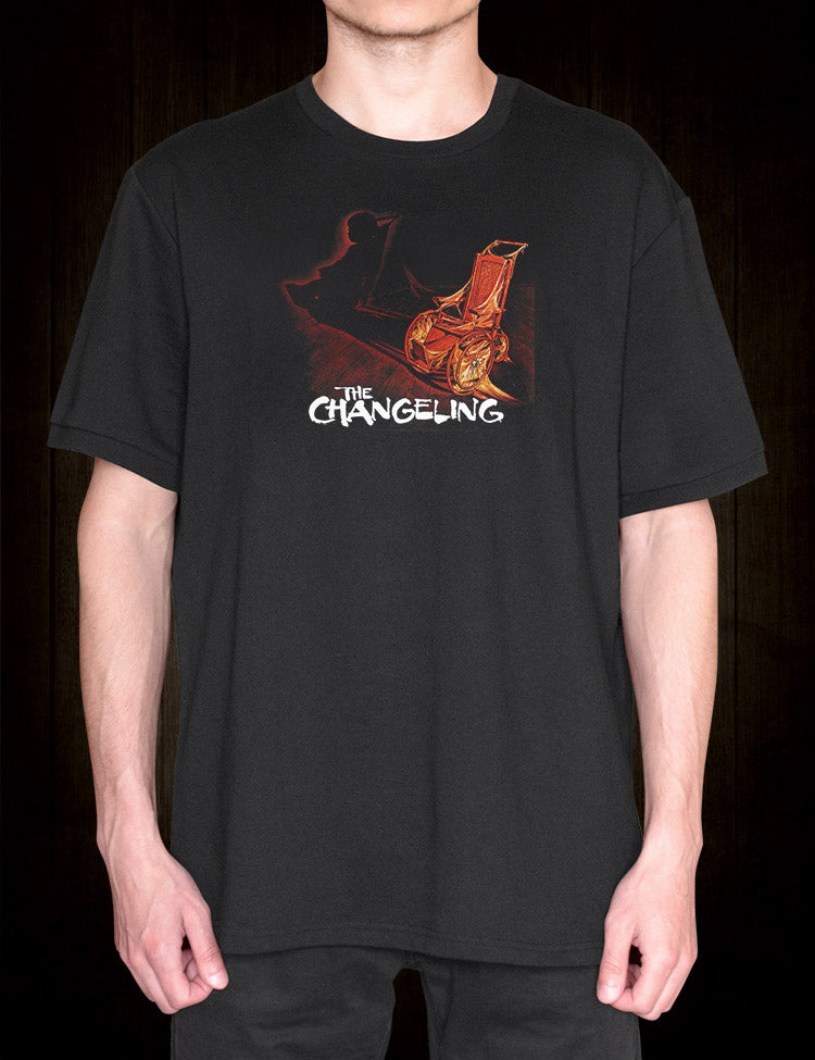 The Changeling T-Shirt