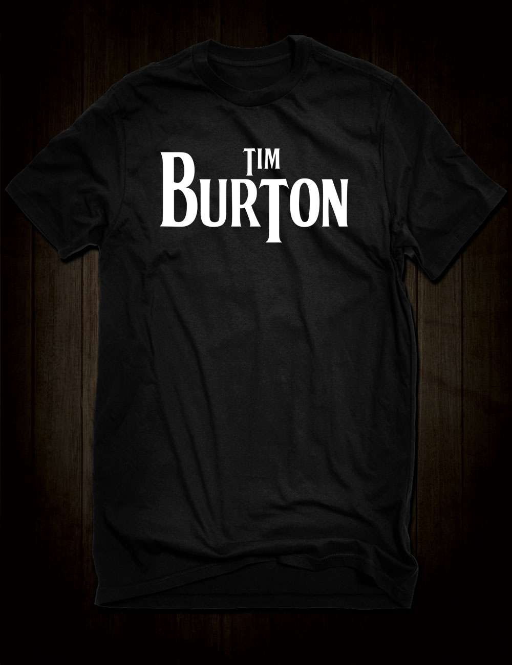 Tim Burton - The Beatles T-Shirt