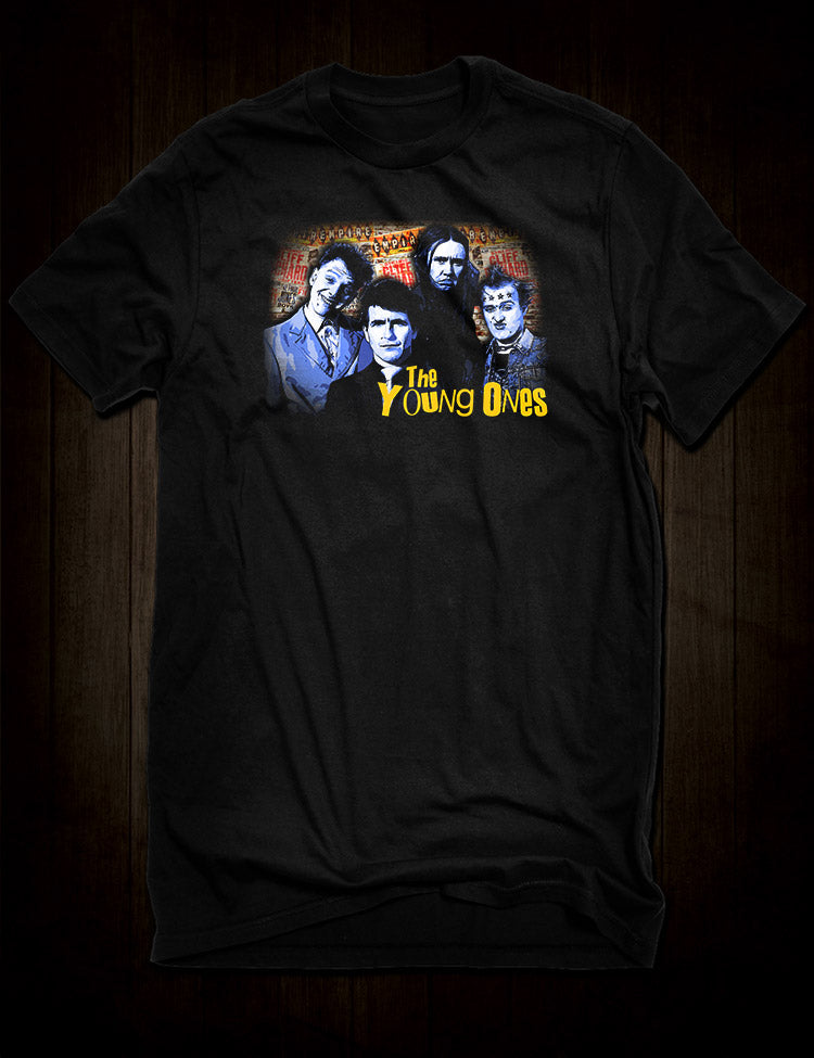 The Young Ones T-Shirt