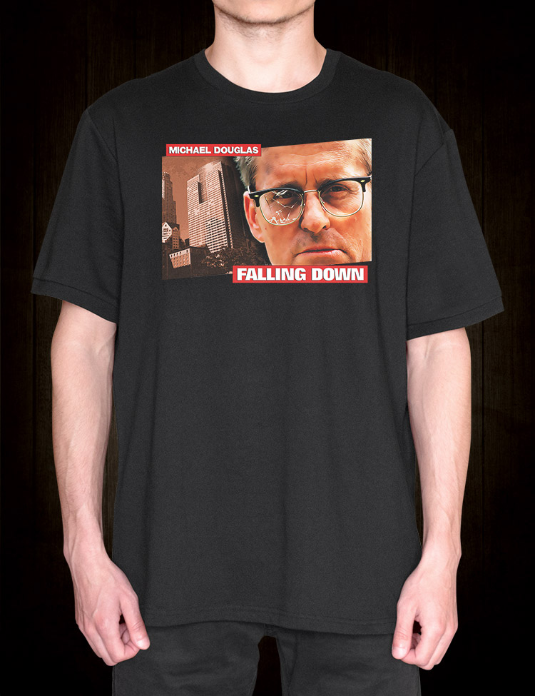 Falling Down T-Shirt - Hellwood Outfitters