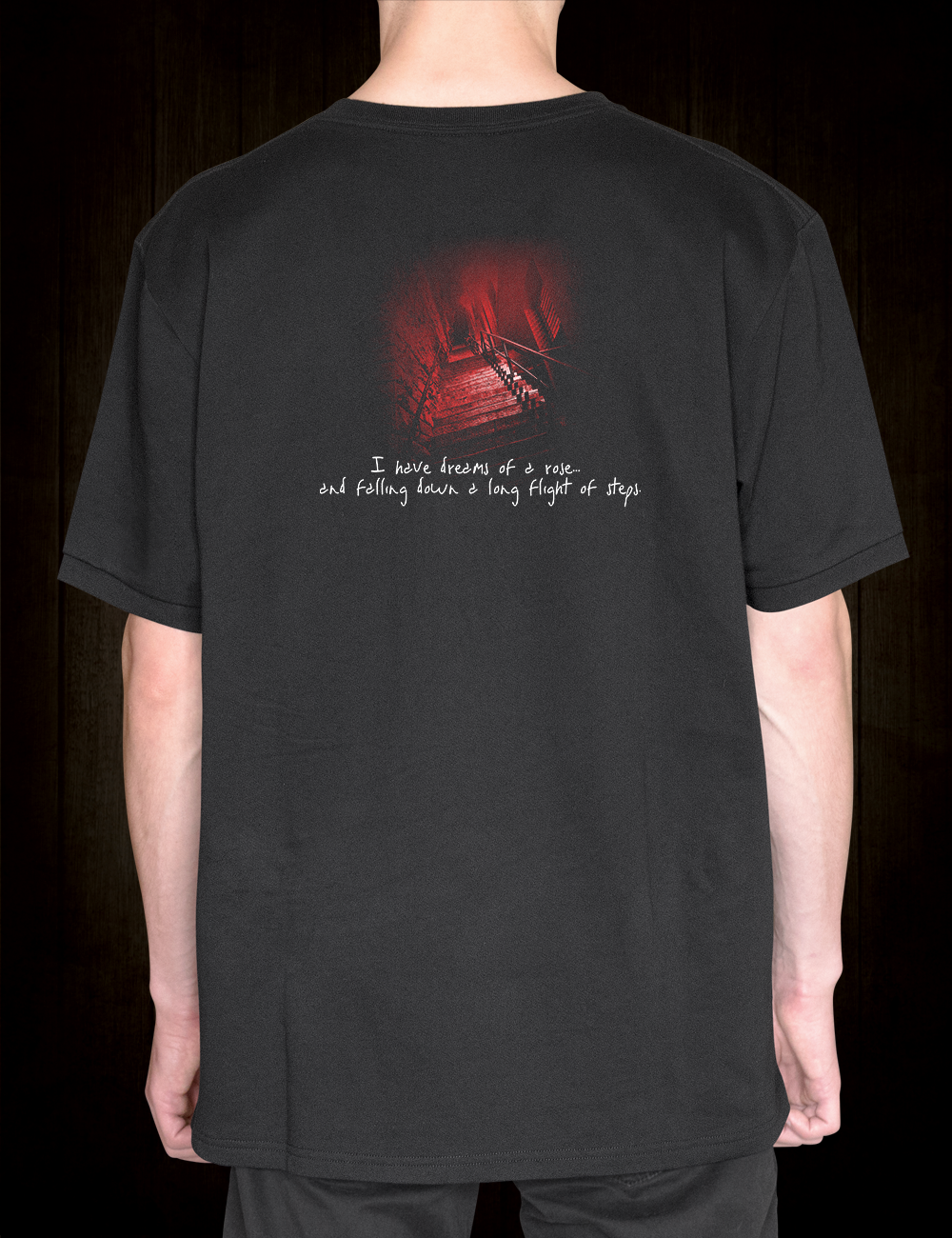 Gemini Killer Exorcist III cult film t-shirt