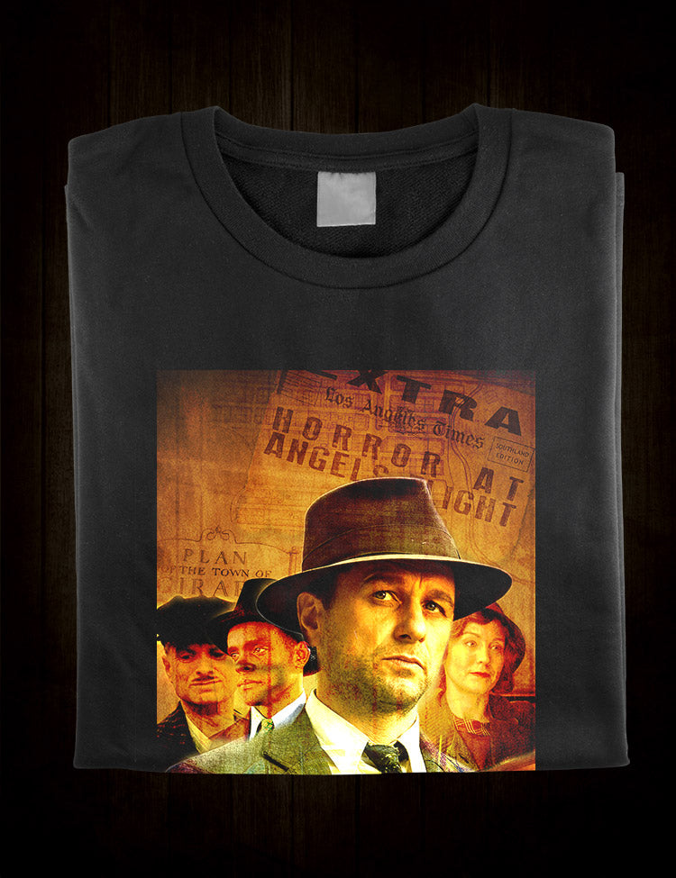 Perry Mason 2020 T-Shirt