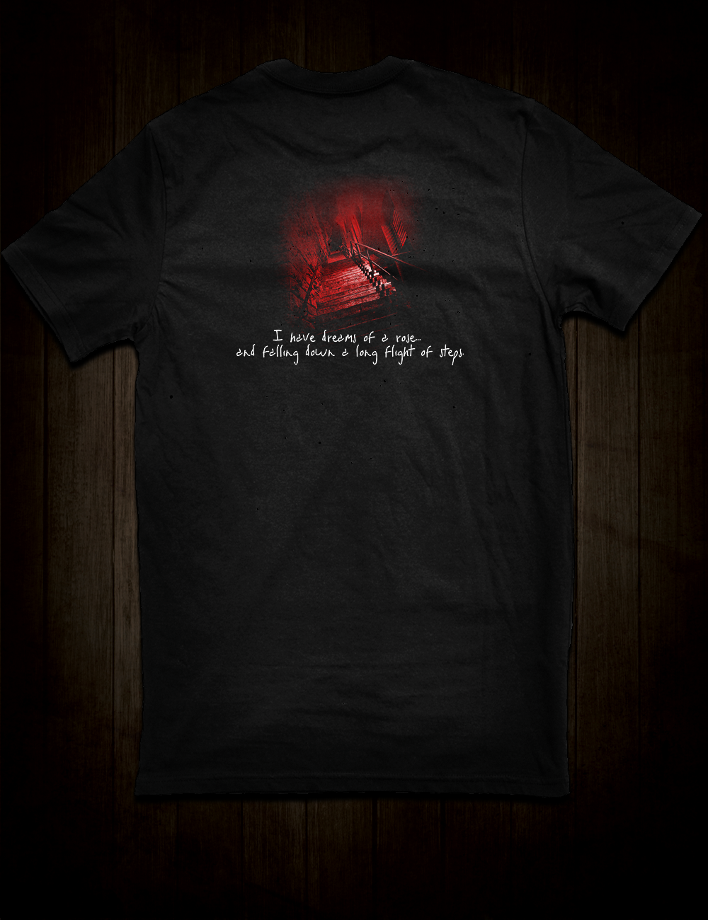 Exorcist 3 T-Shirt