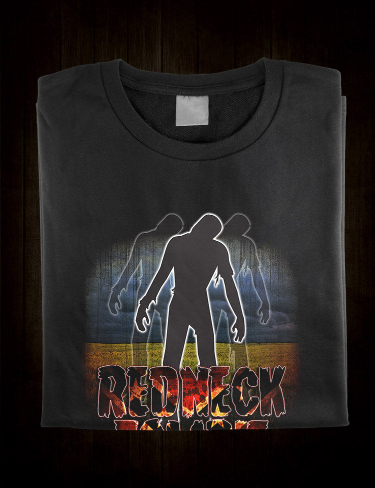 Redneck Zombie Assassin T-Shirt - Hellwood Outfitters