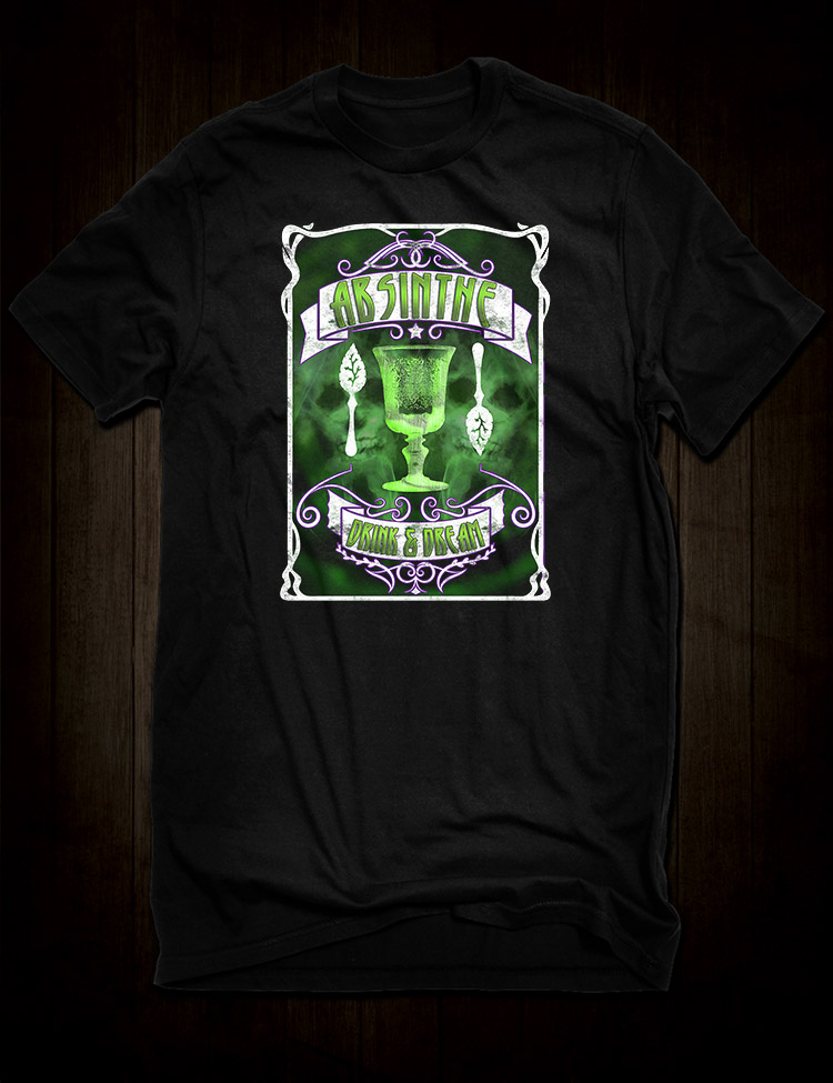 Absinthe T-Shirt