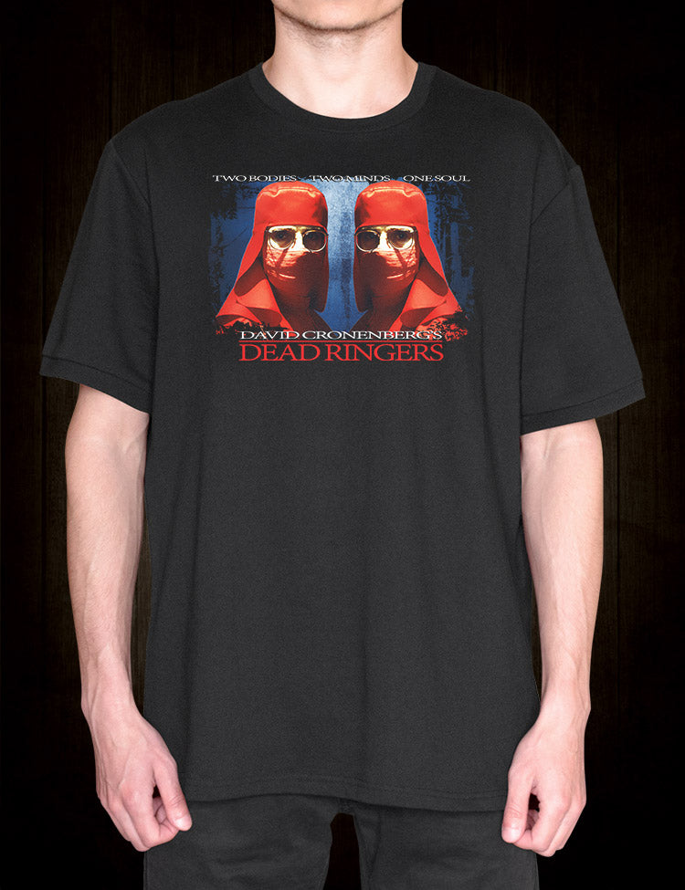 Dead Ringers T-Shirt - Hellwood Outfitters