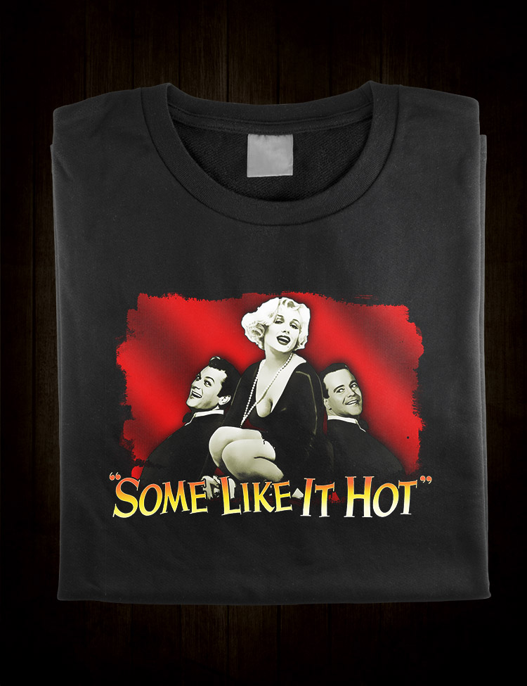 Some Like It Hot T-Shirt