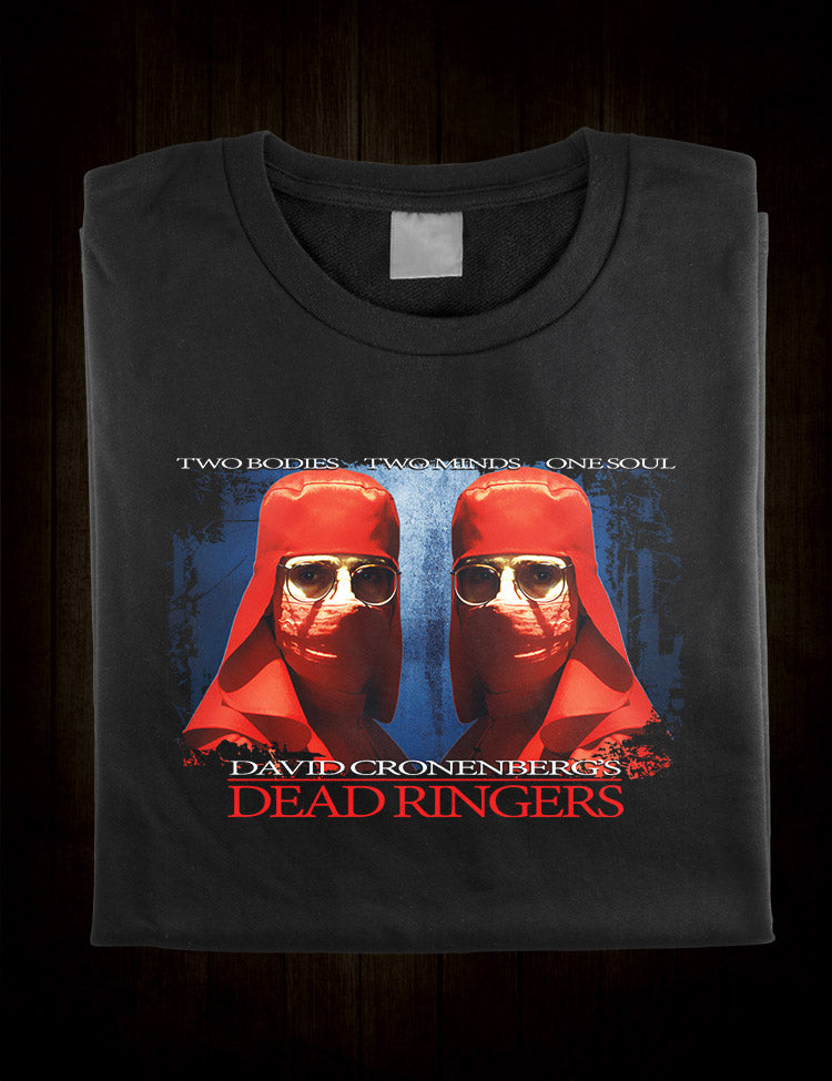 Dead Ringers T-Shirt - Hellwood Outfitters