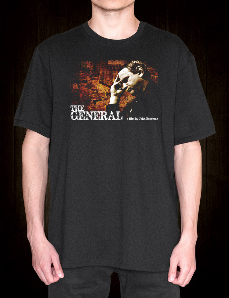 The General T-Shirt