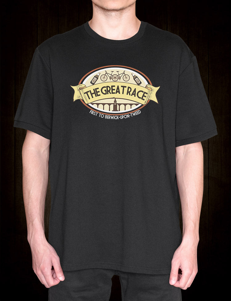 The Great Race T-Shirt