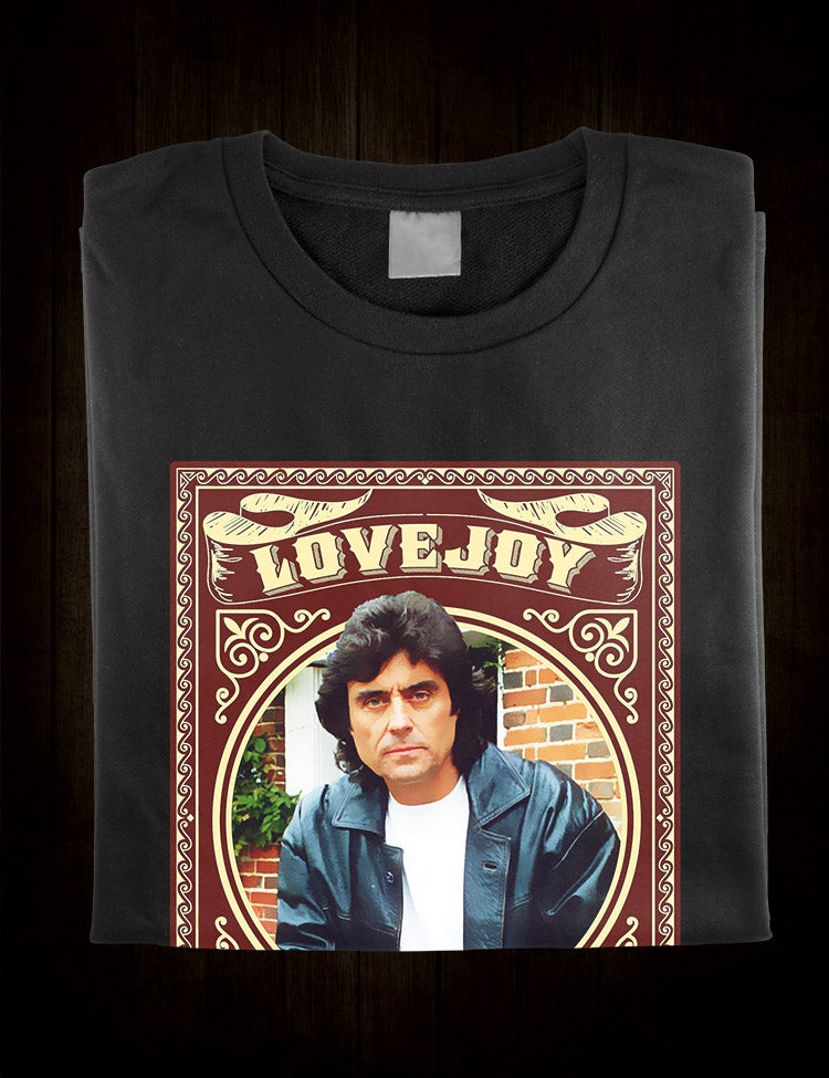 Lovejoy Antiques T-Shirt - Hellwood Outfitters