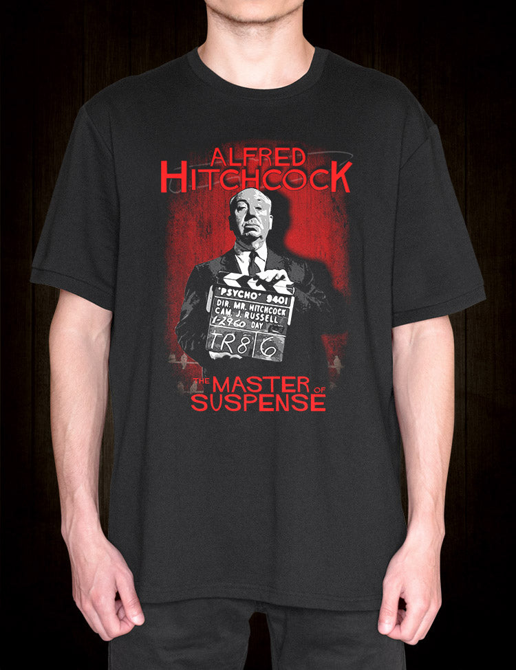 Hitchcock T-Shirt