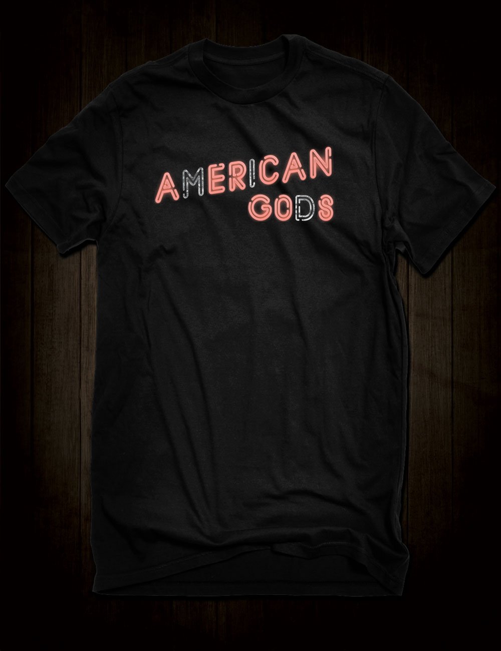 American Gods T-Shirt