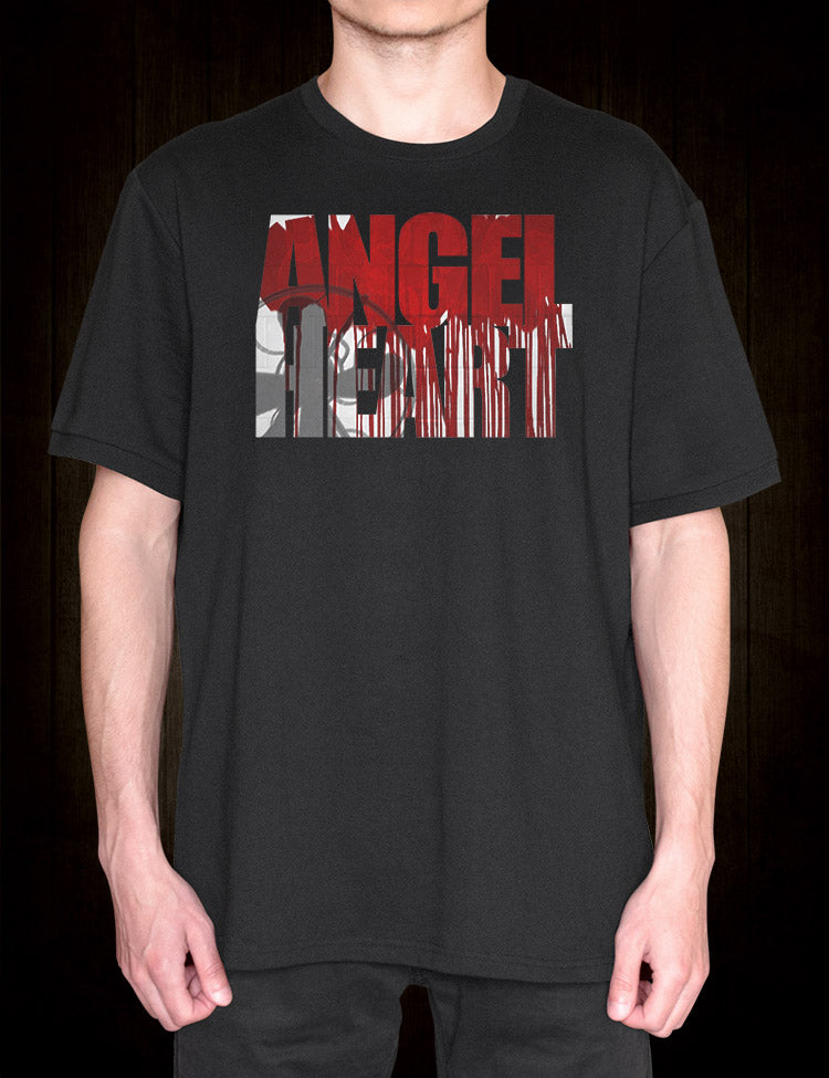Angel Heart Movie T-Shirt