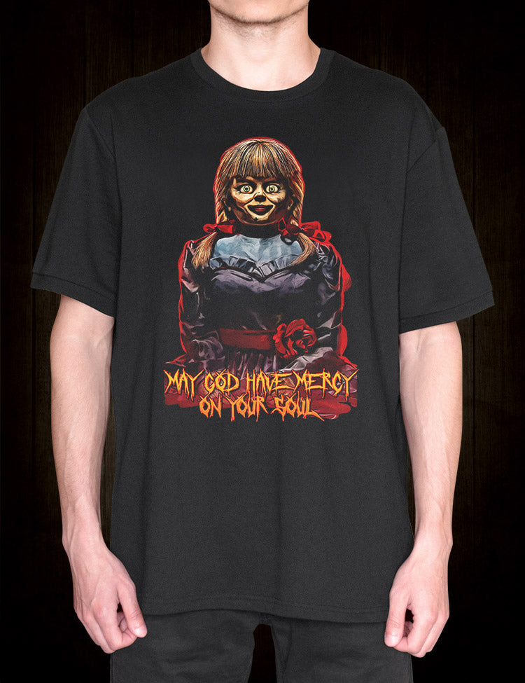 Annabelle Film T-Shirt