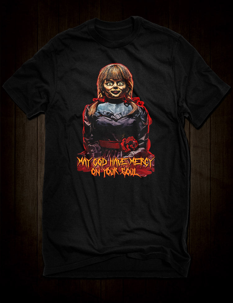 Annabelle T-Shirt