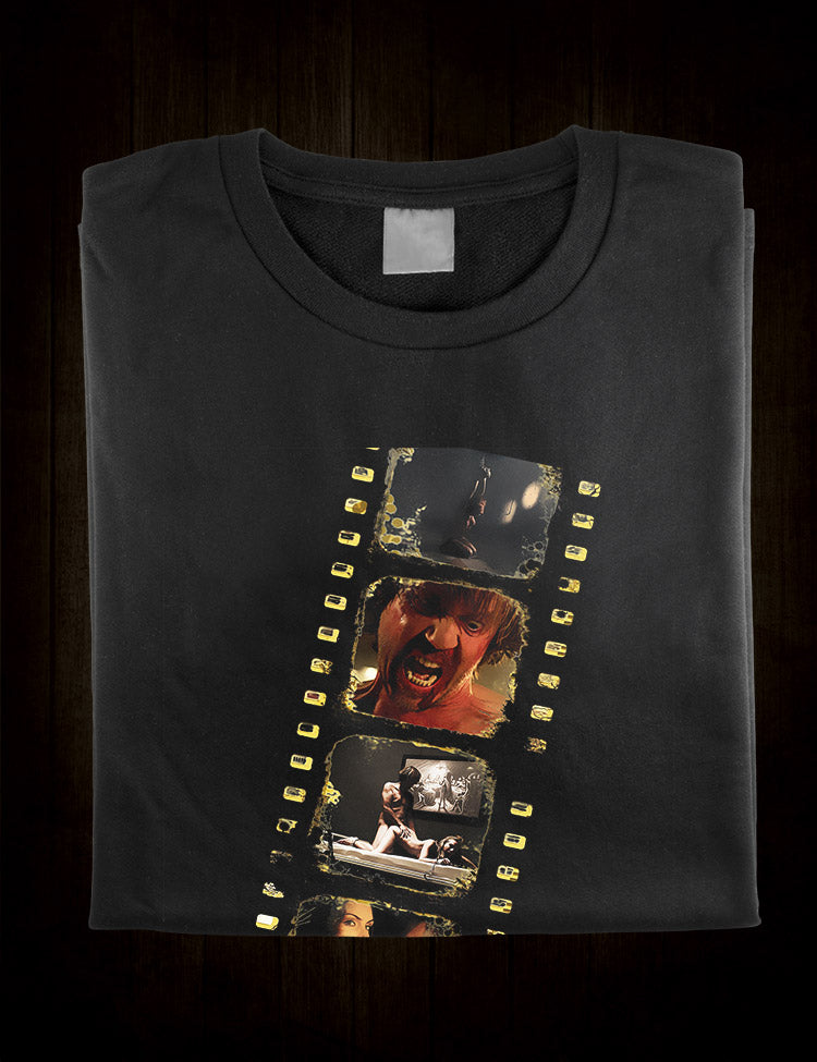 Controversial Movie T-Shirt A Serbian Film
