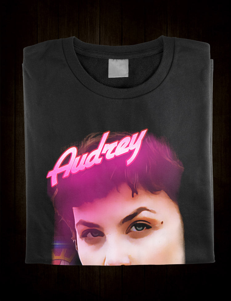 Audrey Horne T-Shirt Twin Peaks
