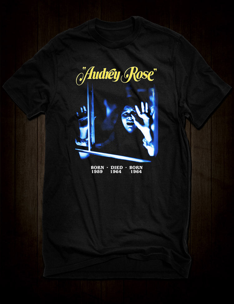 Audrey Rose T-Shirt