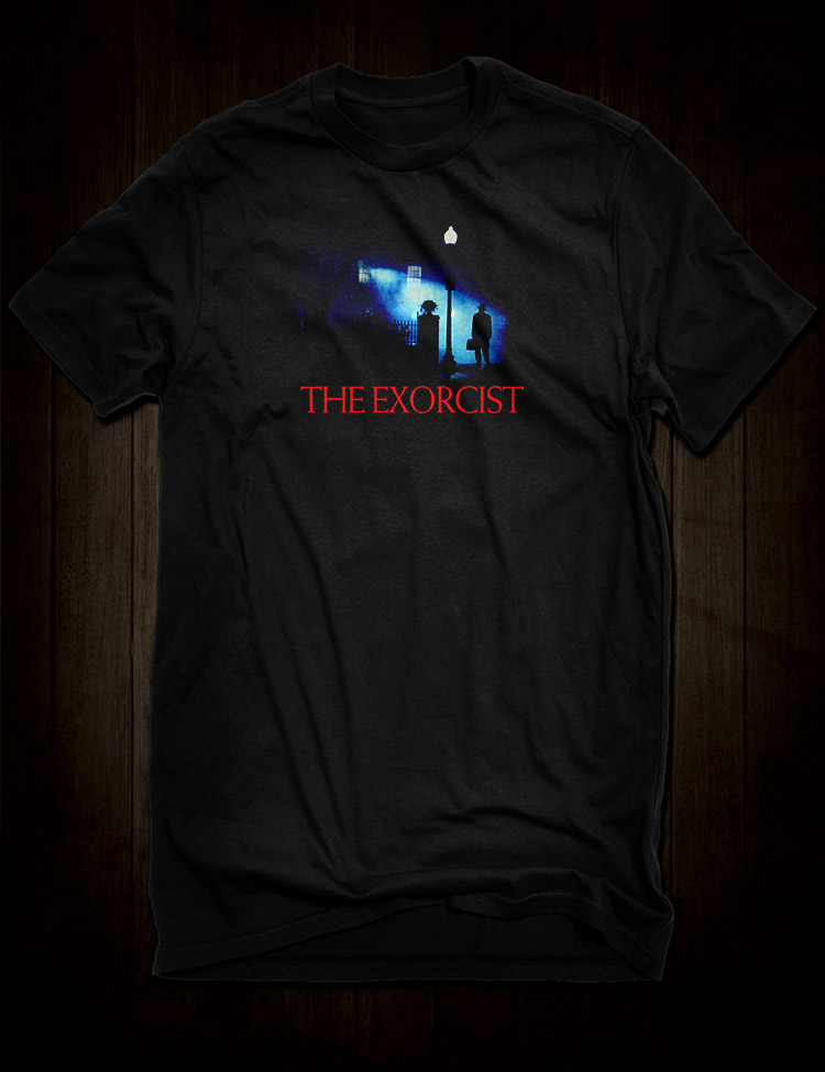 The Exorcist T-Shirt