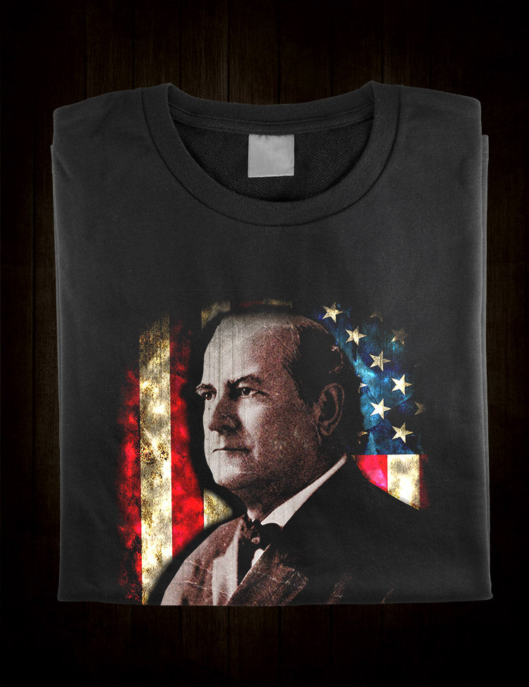 William Jennings Bryan T-Shirt