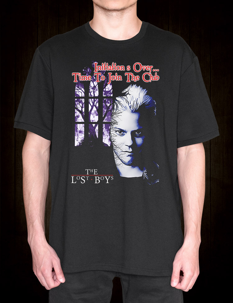 The Lost Boys T Shirt