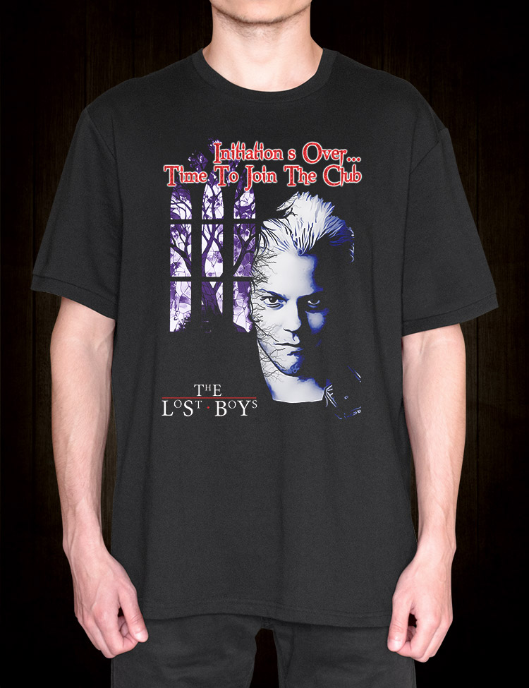 The Lost Boys T-Shirt