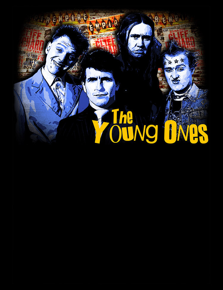 The Young Ones T-Shirt