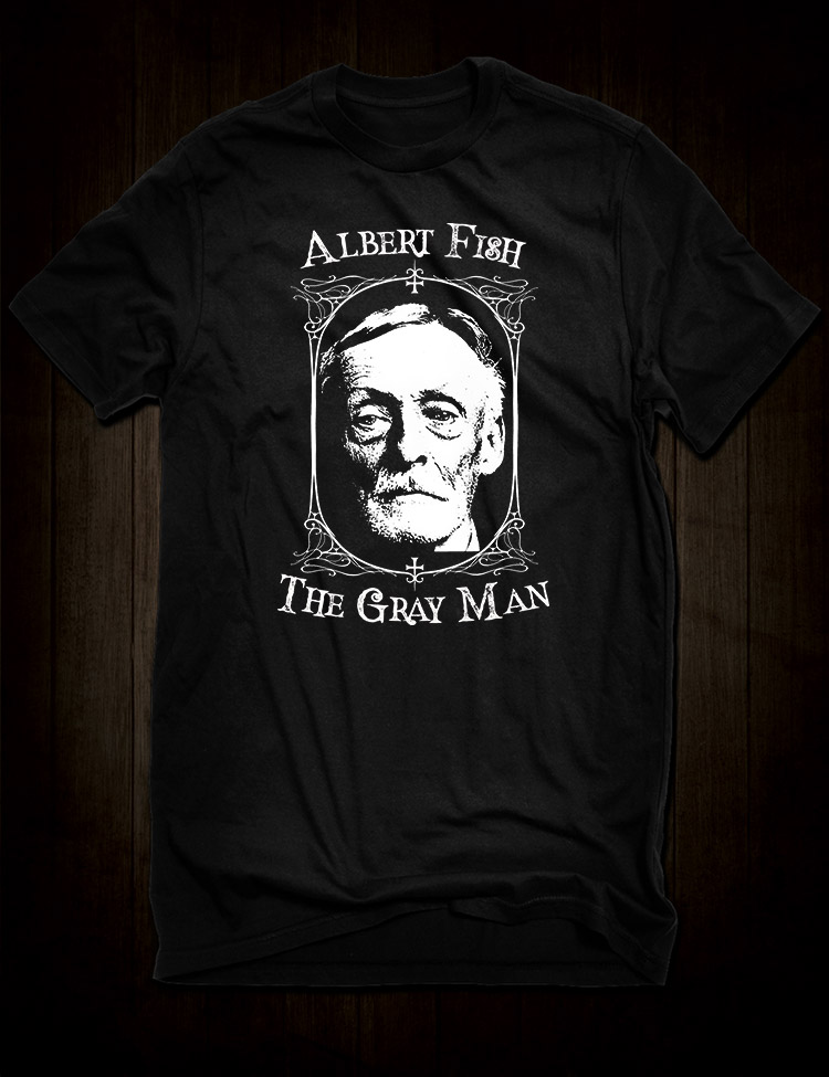 Albert Fish T-Shirt