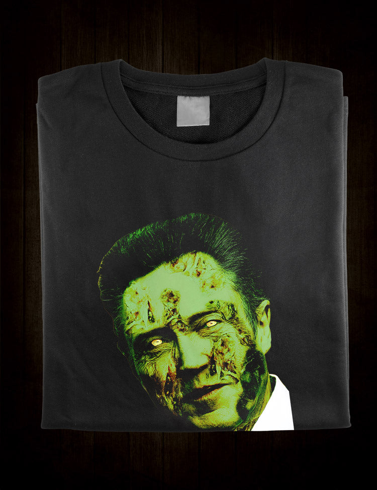 The Walken Dead T-Shirt