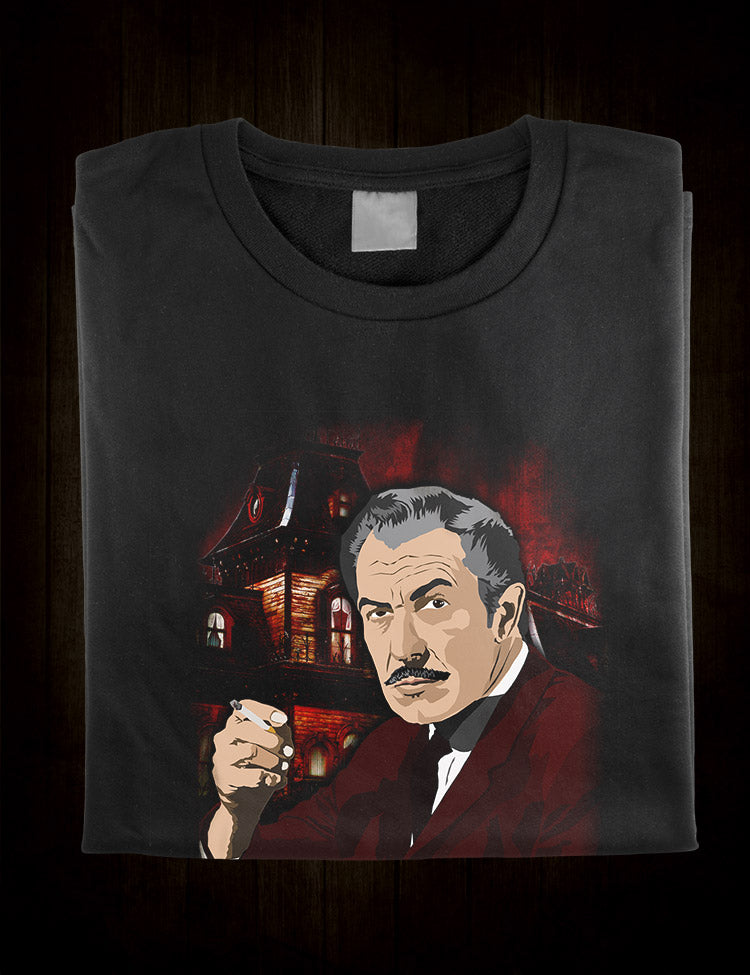 Vincent Price T-Shirt