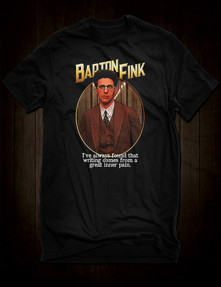 Barton Fink T-Shirt