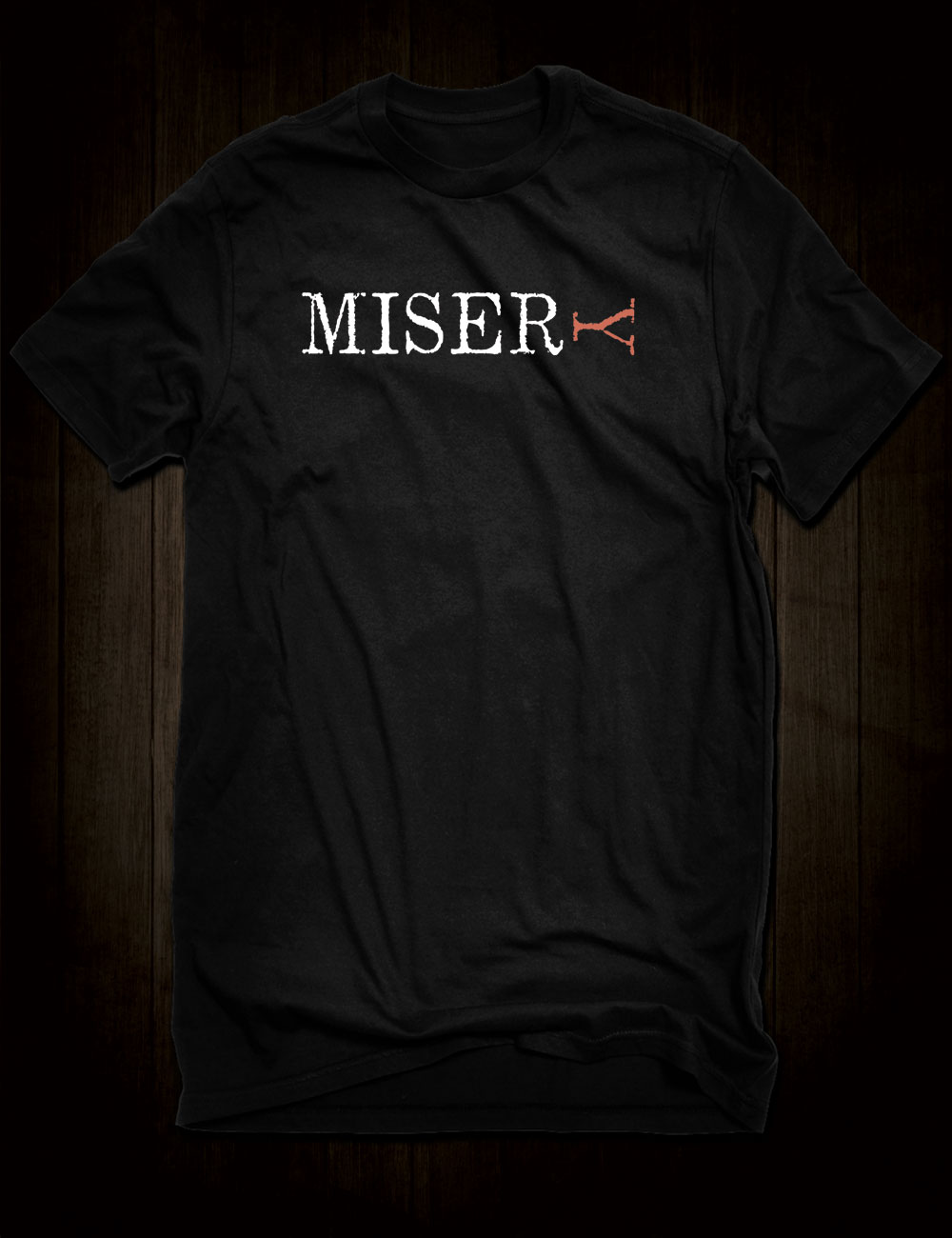 Stephen King's Misery T-Shirt