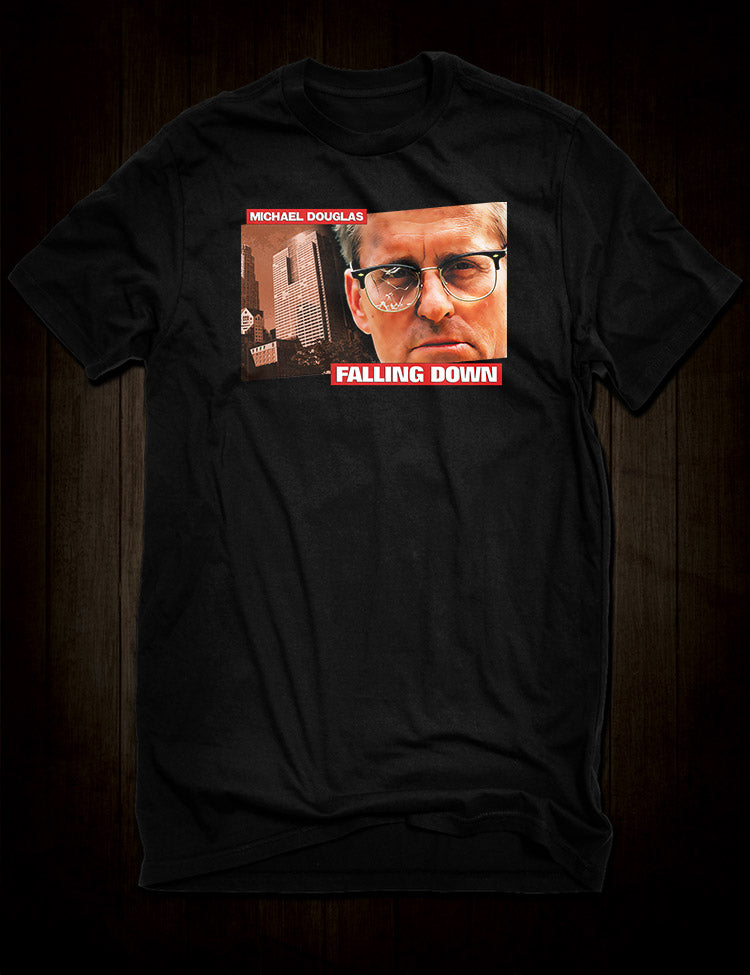 Falling Down T-Shirt - Hellwood Outfitters