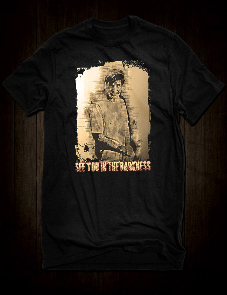 Gary Gilmore T-Shirt - Hellwood Outfitters