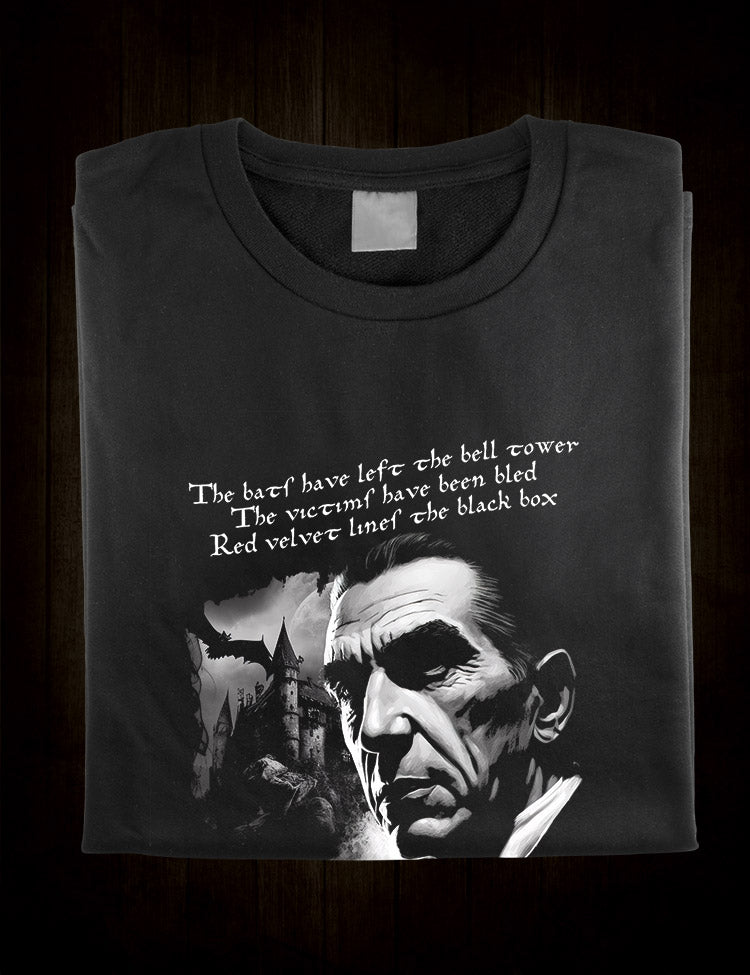 Bela Lugosi's Dead T-Shirt