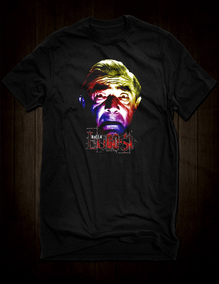 Bela Lugosi T-Shirt